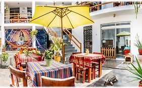 Atma Hostel & Yoga